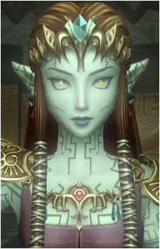 Ganondorf