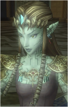 Ganondorf