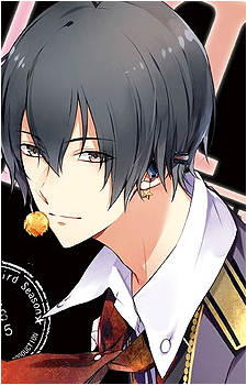 Arata Uduki's image