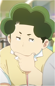 Tomohiro Nagatsuka's image