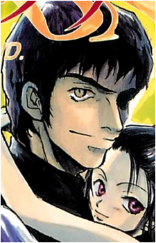 Takahisa Kandori Image