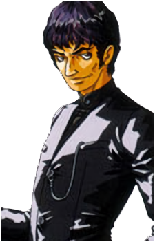Takahisa Kandori's image