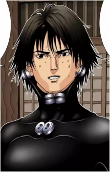 Masanobu Hojo's image