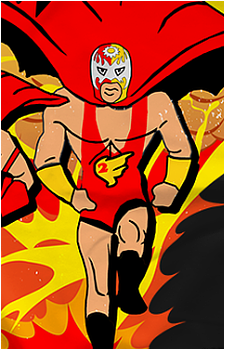 Cody Rhodes