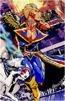 Cody Rhodes