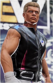 Cody Rhodes