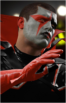 Cody Rhodes
