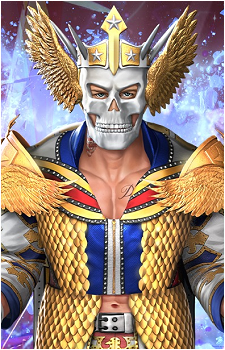 Cody Rhodes