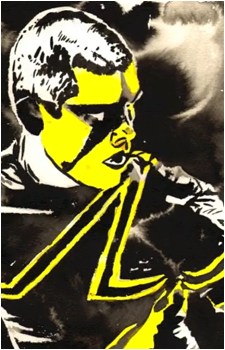 Cody Rhodes
