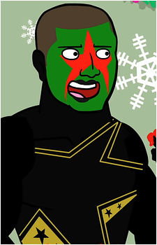 Cody Rhodes