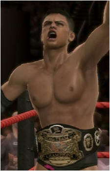 Cody Rhodes