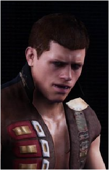 Cody Rhodes