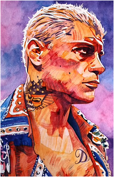 Cody Rhodes