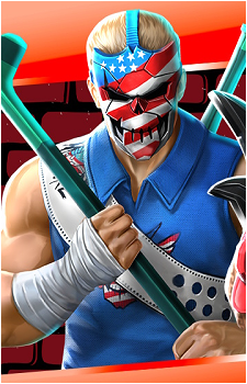Cody Rhodes