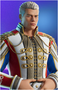 Cody Rhodes
