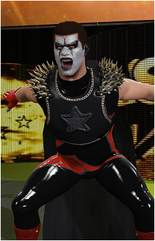 Cody Rhodes