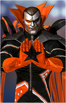 Cody Rhodes