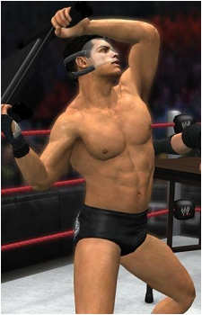 Cody Rhodes