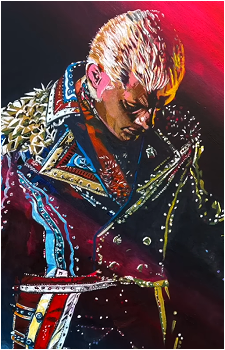 Cody Rhodes's image