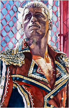 Cody Rhodes