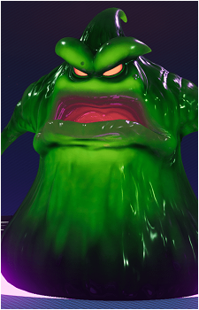 Amoeboid's image