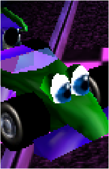 The Mini-Car's image