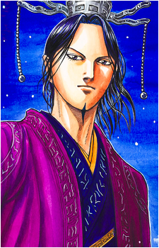 Shou Hei Kun's image
