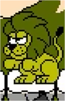 Lion {WL}'s image