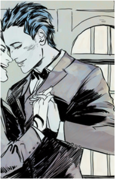 Magnus Bane