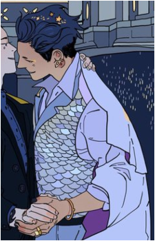 Magnus Bane