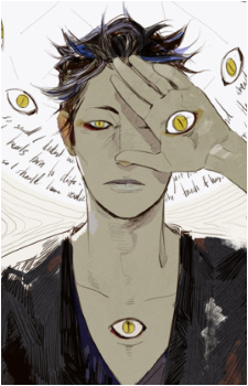 Magnus Bane