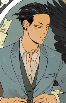 Magnus Bane