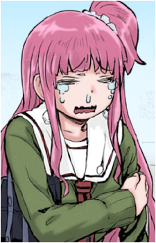 Megumu Udou