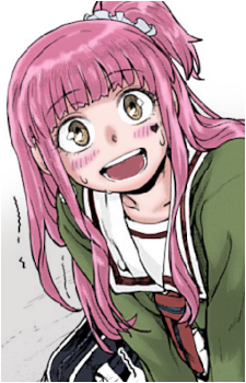 Megumu Udou