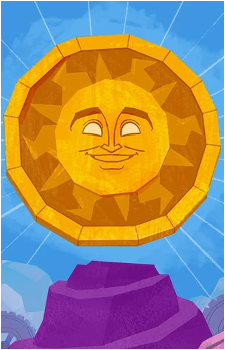 The Wheel's image