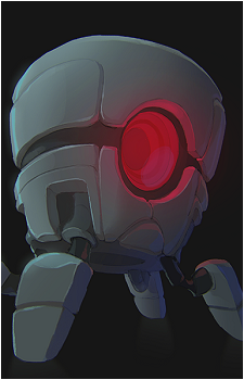 Robot {NT}