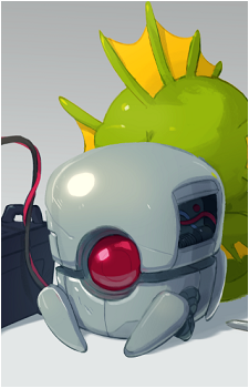 Robot {NT}