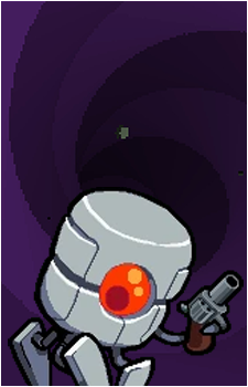 Robot {NT}