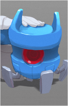 Robot {NT}