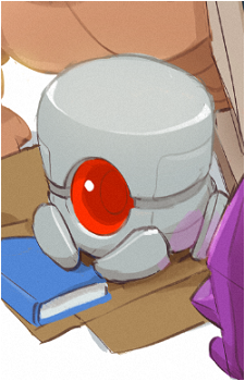 Robot {NT}