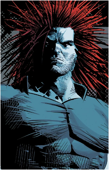 Champion of the Universe (Tryco Slatterus)'s image