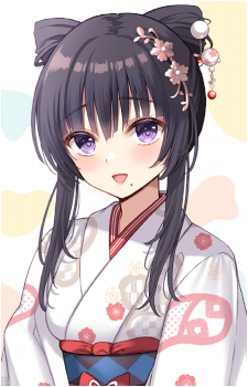 Shiori Tojo's image