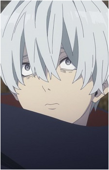 Aran Hekiru's image