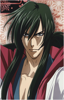 Seijuurou Hiko