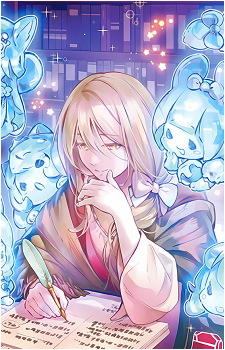 Weaver of Fairy Tails's image