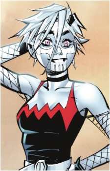 Flatline (Nika)