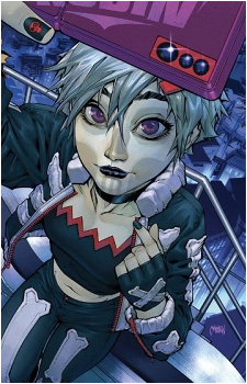 Flatline (Nika)