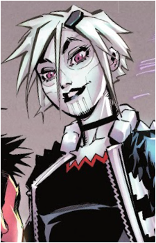 Flatline (Nika)