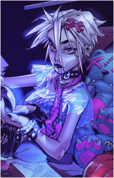Flatline (Nika)