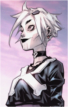 Flatline (Nika)